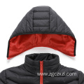 Men's Dual Control Heated Jacket